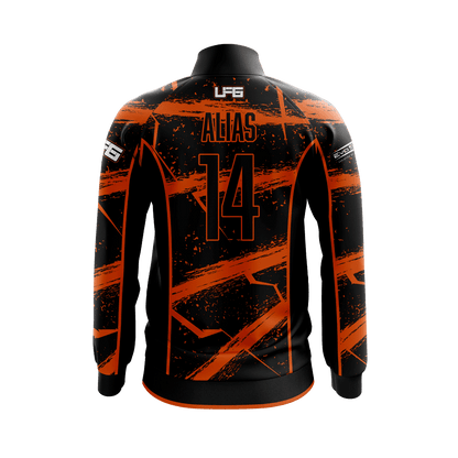 UFG Esports Premium Jacket