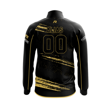 Chicago Reapers Pro Jacket