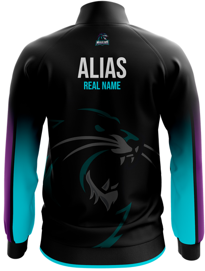 DETROIT MAULERS Esports Premium Jacket