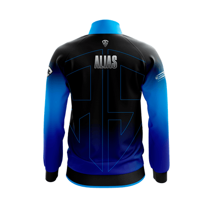 Rising Stars Pro Jacket