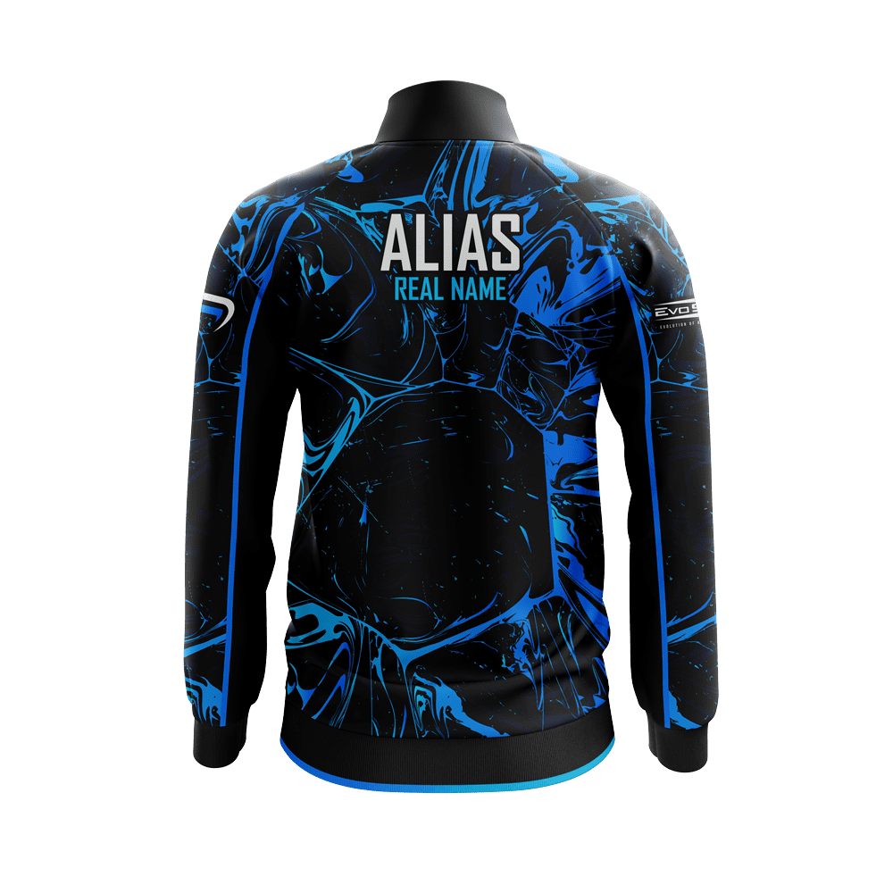Synergy Esports Premium Jacket