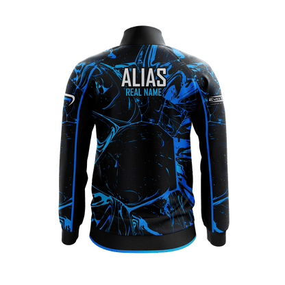Synergy Esports Premium Jacket