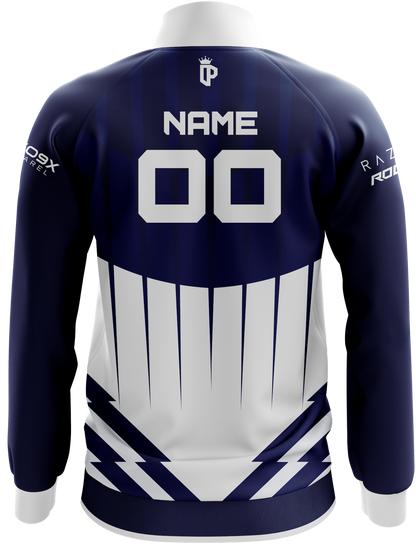Opall Esports Premium Jacket