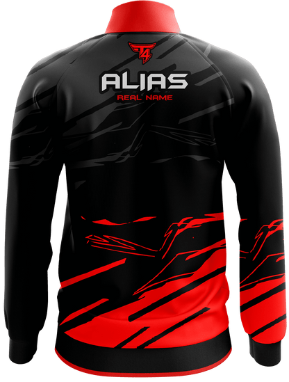 TRINITY4 Esports Premium Jacket
