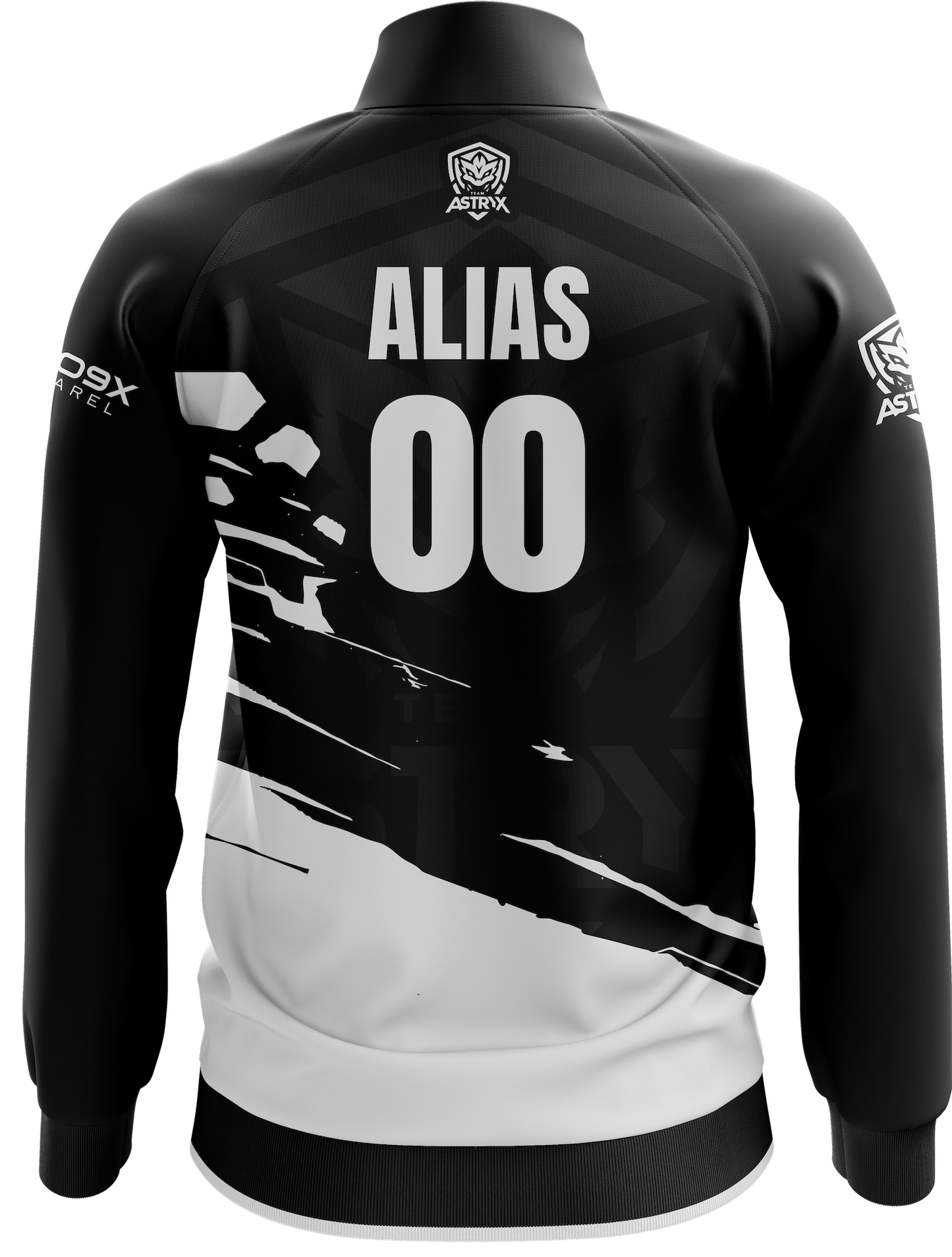 ASTRYX Esports Premium Jacket