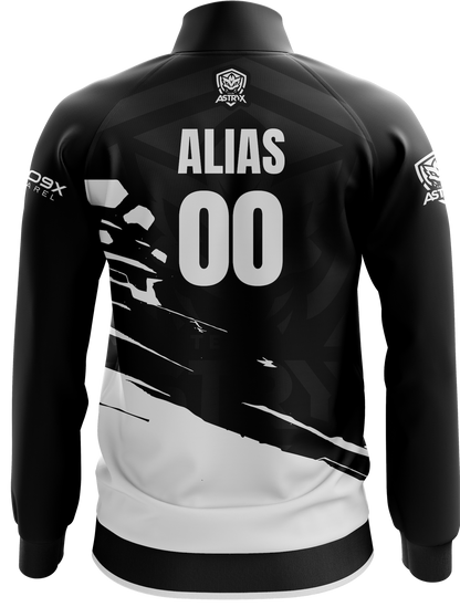 ASTRYX Esports Premium Jacket