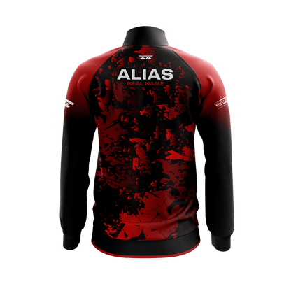 Xist the Legacy Esports Premium Jacket