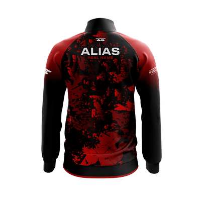 Xist the Legacy Esports Premium Jacket