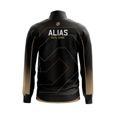 ENOSIS Esports Premium Jacket
