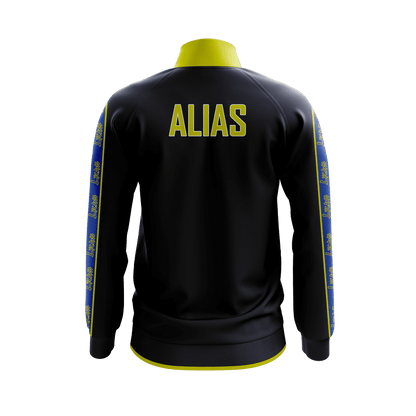 Los Angeles Lycans Esports Premium Jacket