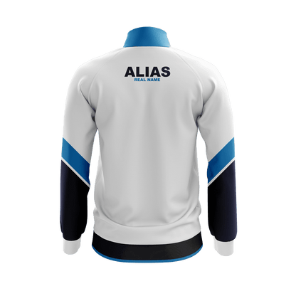 Louisiana Steamers Esports Premium Jacket