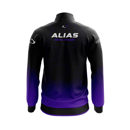 VORTEX ESPORTS Premium Jacket