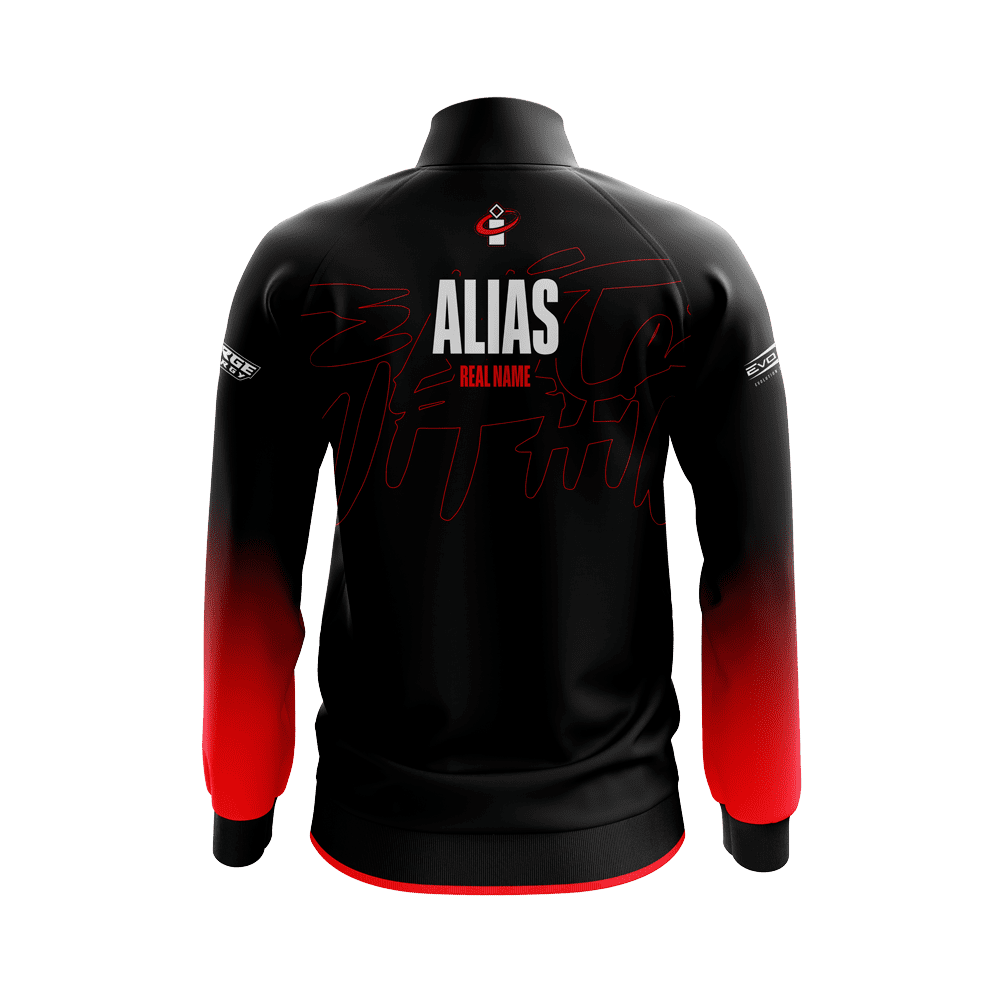 Intelligence Esports Premium Jacket