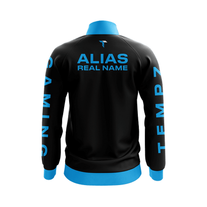 TempZ Impact Pro Jacket Black