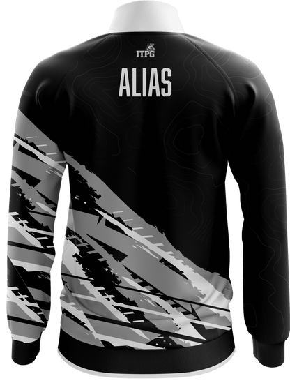 ITPG Esports Premium Pro Jacket