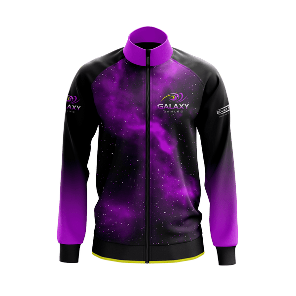 Galaxy Esports Premium Jacket