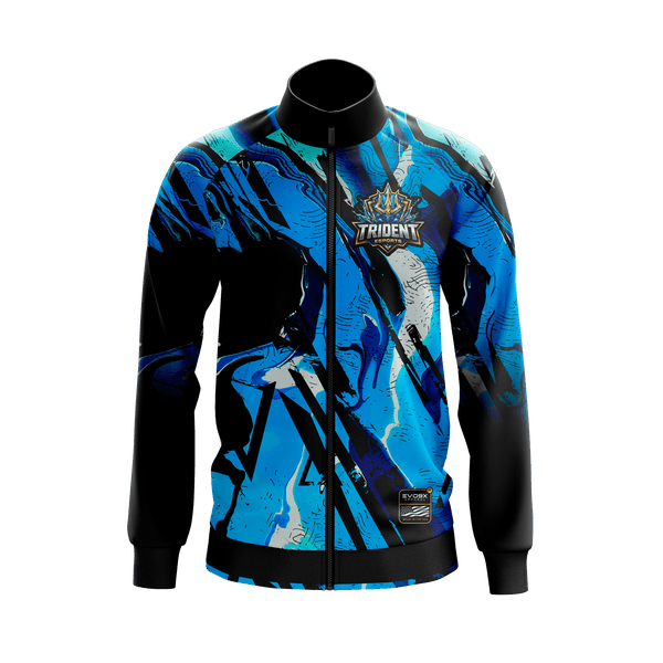 TRIDENT Esports Premium Jacket