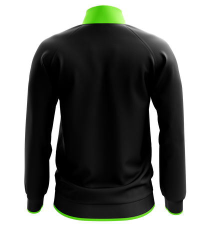 Custom Pro Jacket Design