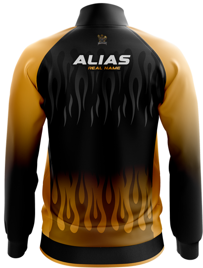 Malevolent Esports Club Premium Jacket V2