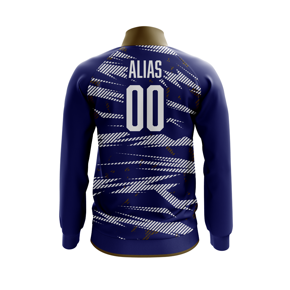 TCR Esports Premium Jacket