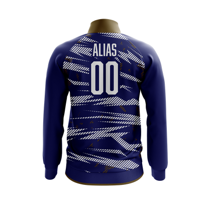 TCR Esports Premium Jacket