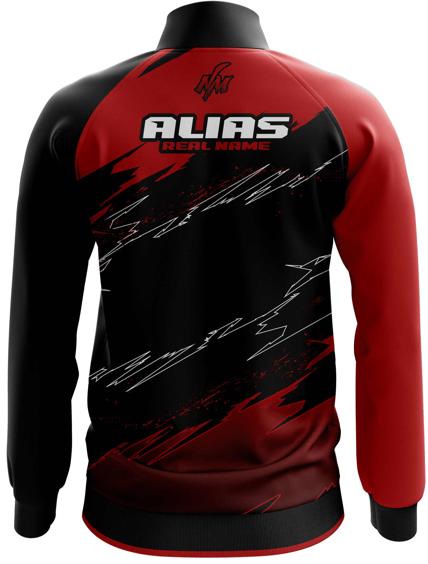 NITEMARE Esports Premium Jacket