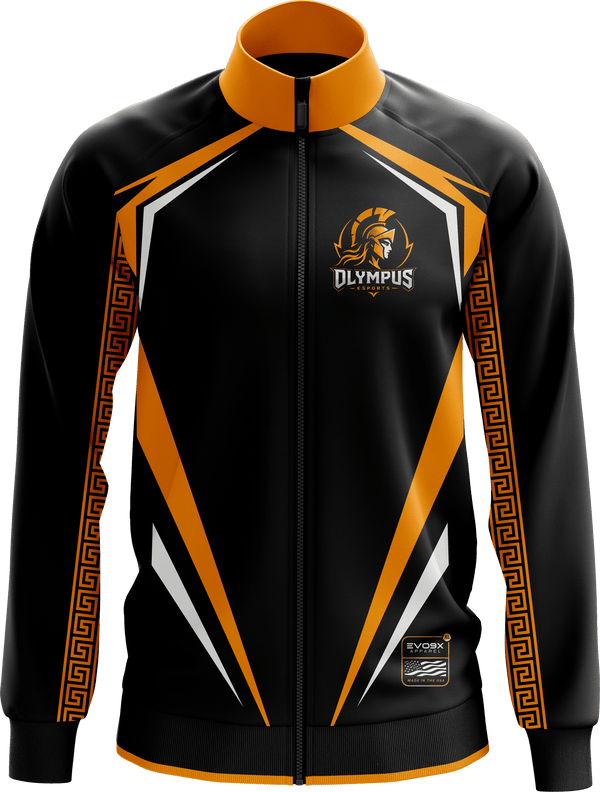 Olympus Esports  Premium Jacket