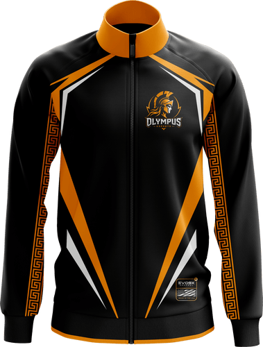 Olympus Esports  Premium Jacket