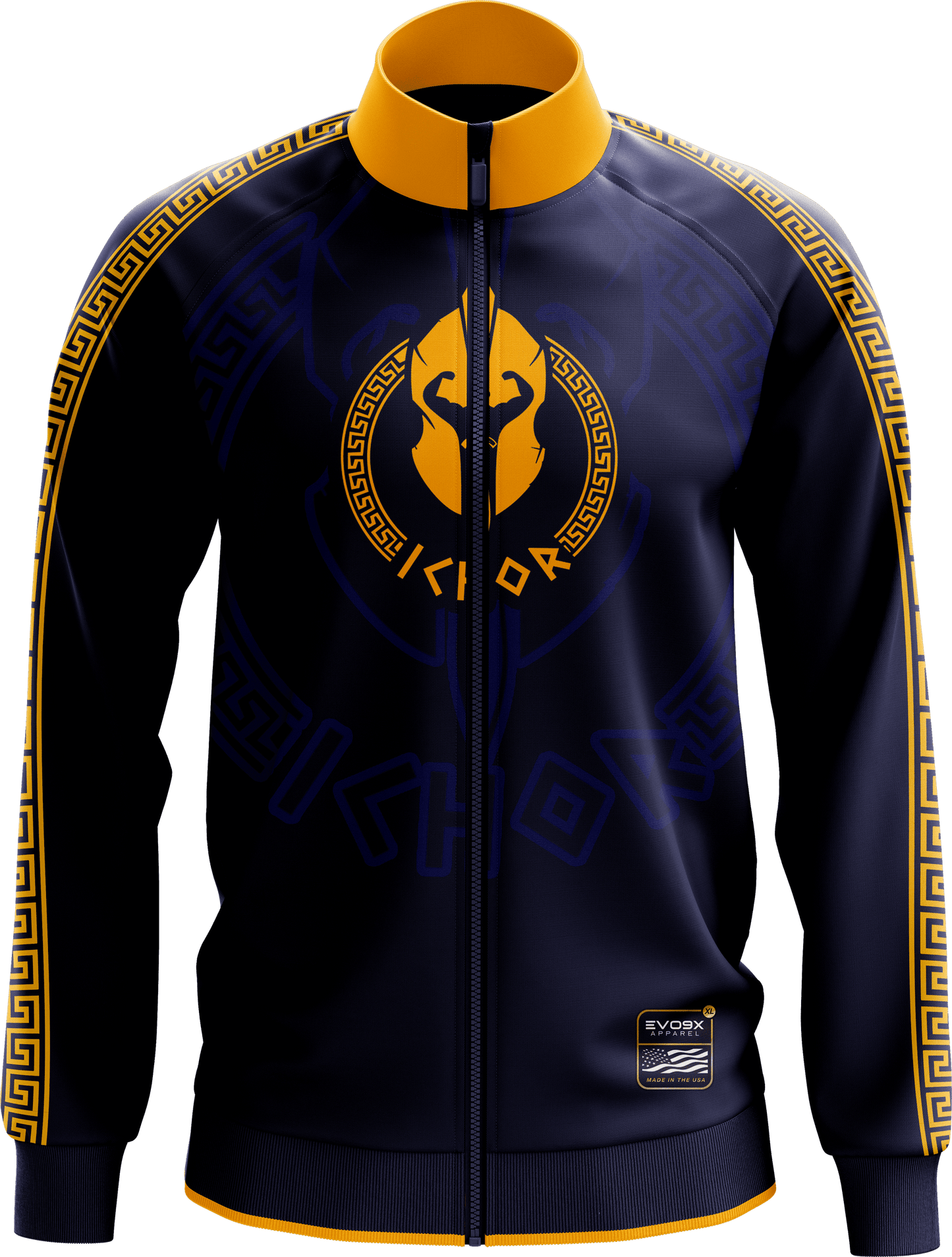 ICHOR Esports Premium Jacket