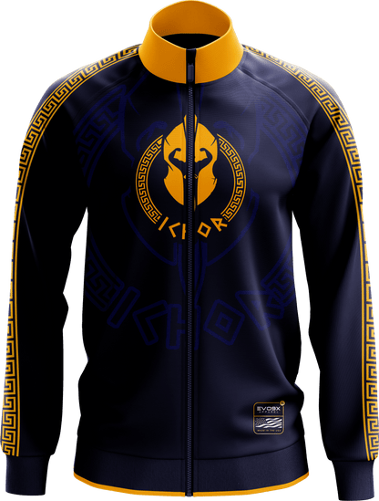 ICHOR Esports Premium Jacket
