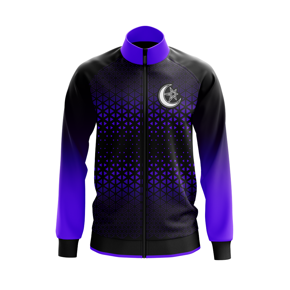Nocturnum Esports Premium Jacket