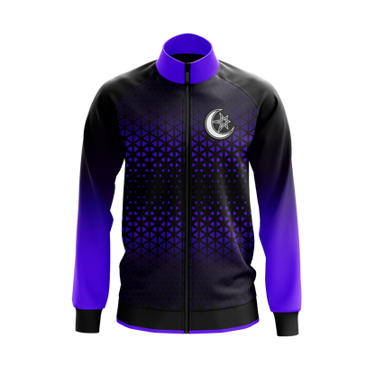 Nocturnum Esports Premium Jacket