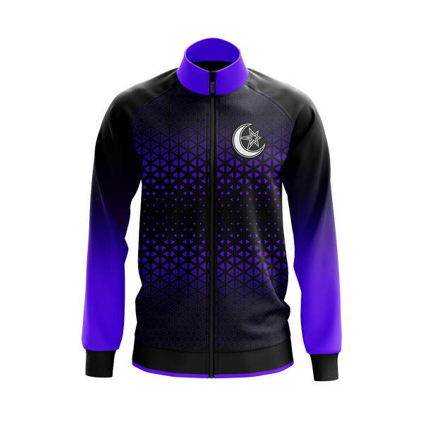 Nocturnum Esports Premium Jacket