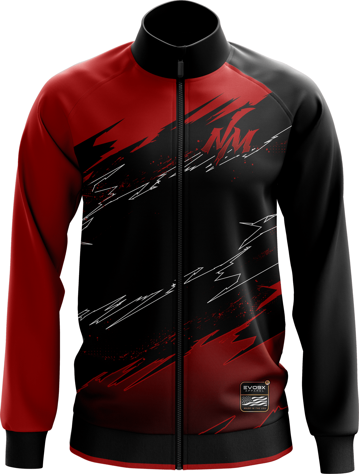 NITEMARE Esports Premium Jacket