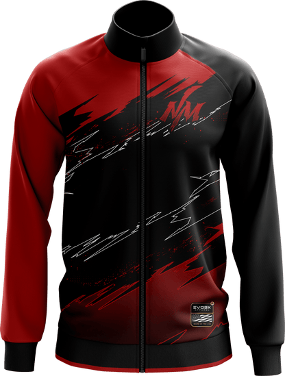 NITEMARE Esports Premium Jacket