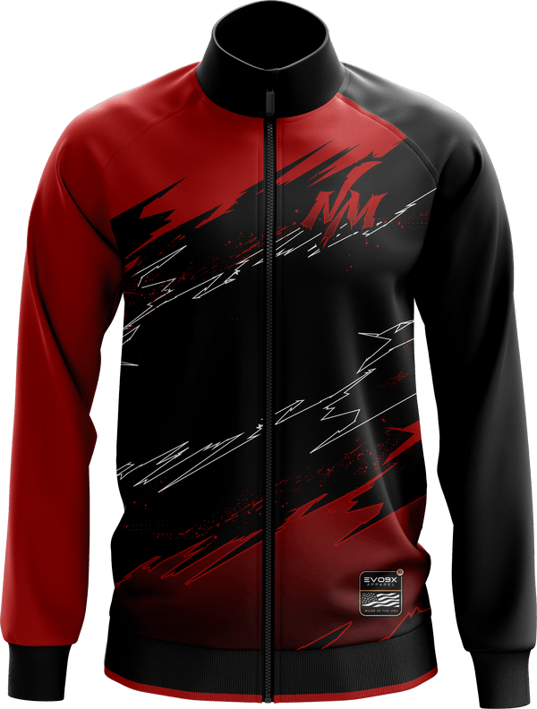 NITEMARE Esports Premium Jacket