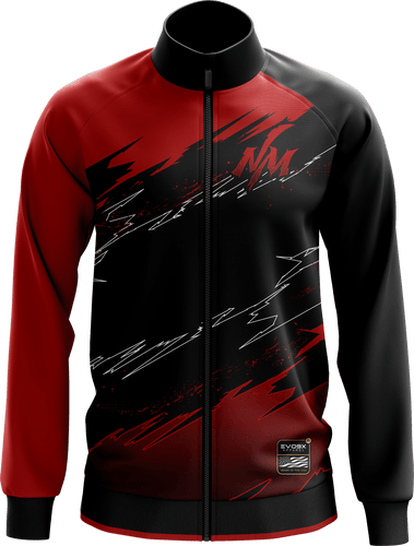 NITEMARE Esports Premium Jacket