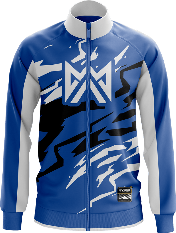MAYHEM UNITY Esports Premium Jacket