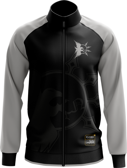 Crow's Nest Esports Premium Jacket
