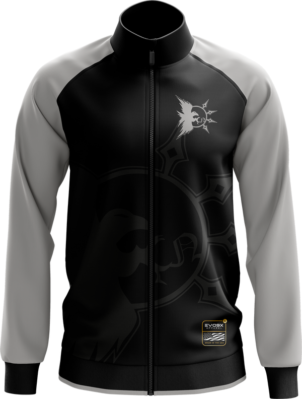 Crow's Nest Esports Premium Jacket
