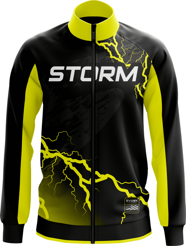 STORM Esports Premium Jacket