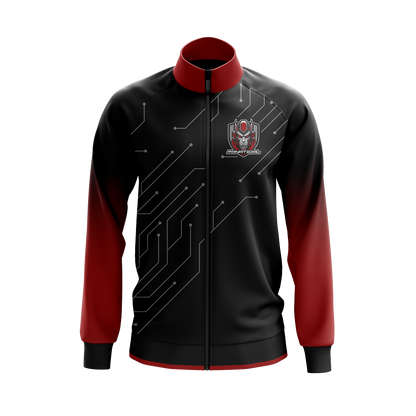 Fanatical Esports Premium Jacket