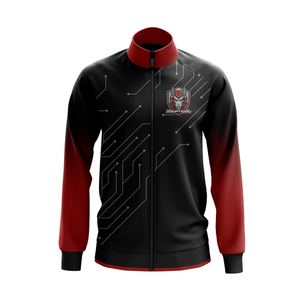 Fanatical Esports Premium Jacket