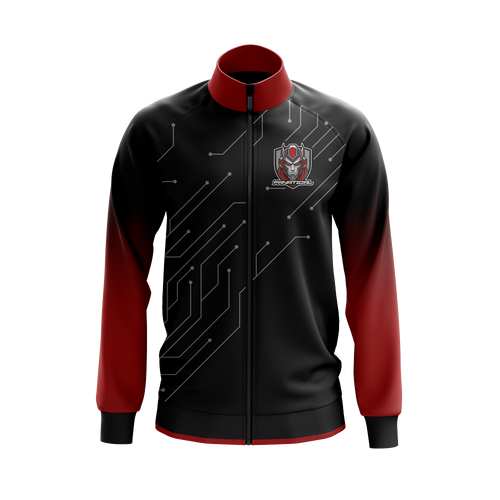 Fanatical Esports Premium Jacket