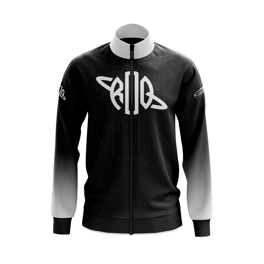 ROQ NATION Esports Premium Jacket