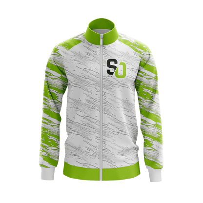 Shadow Ops Esports Premium Jacket V1