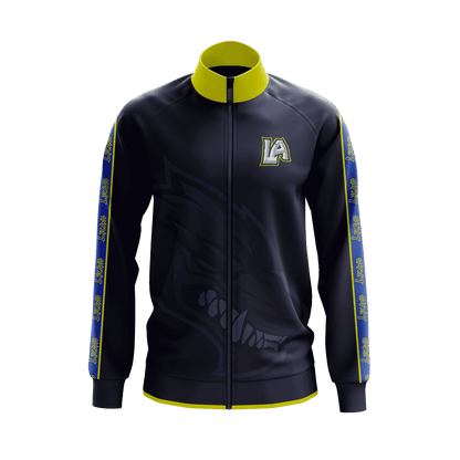 Los Angeles Lycans Esports Premium Jacket