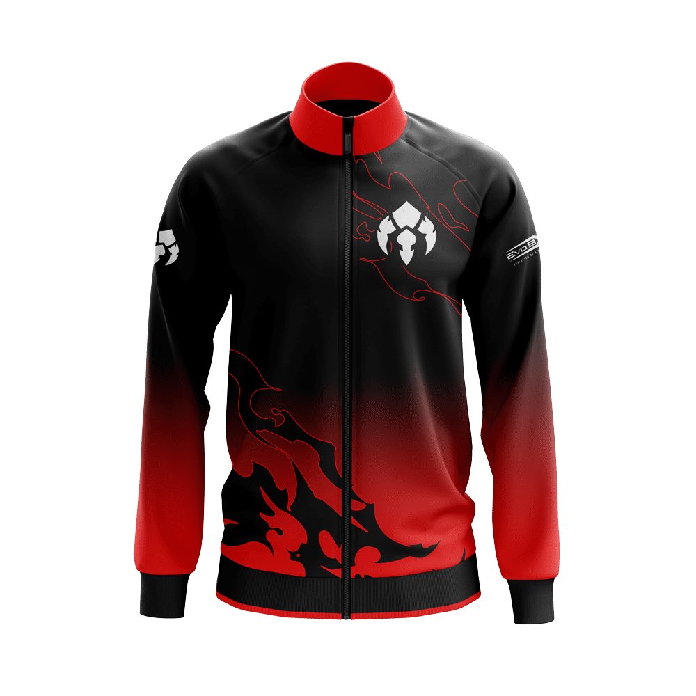 Destiny Gaming Esports Premium Jacket