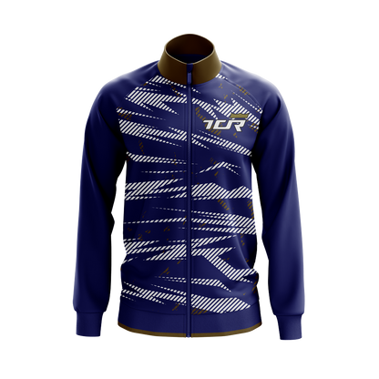 TCR Esports Premium Jacket