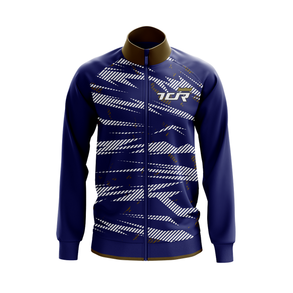 TCR Esports Premium Jacket